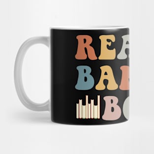 Funny Reading Book Lover Read Banned Books Mug